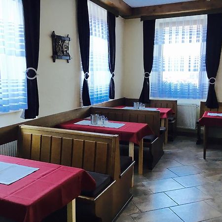 Herchsheim Arb Pension Gmbh מראה חיצוני תמונה