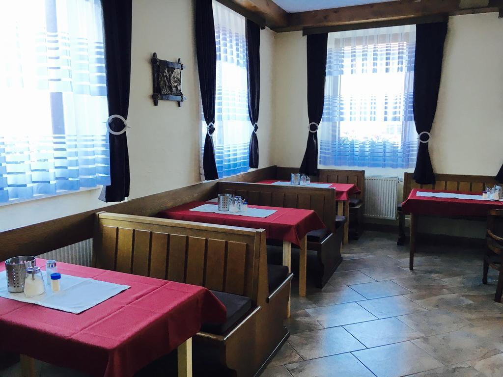 Herchsheim Arb Pension Gmbh מראה חיצוני תמונה