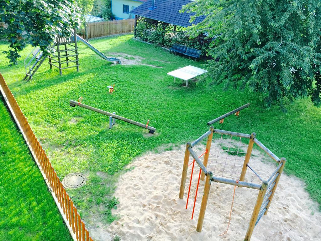 Herchsheim Arb Pension Gmbh מראה חיצוני תמונה
