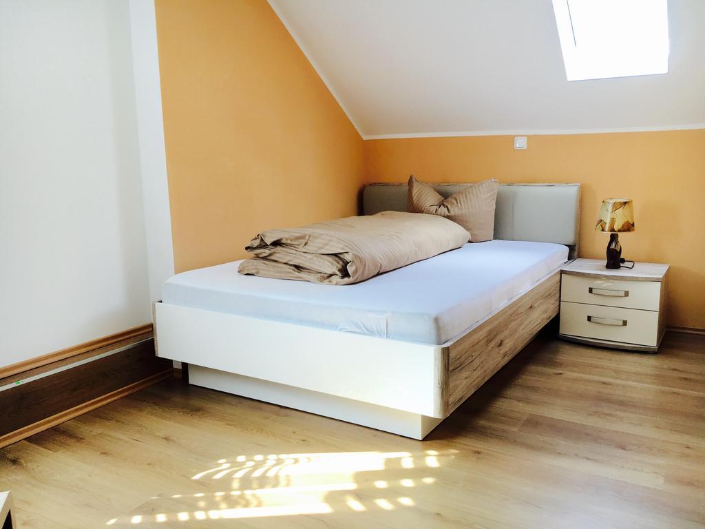 Herchsheim Arb Pension Gmbh מראה חיצוני תמונה