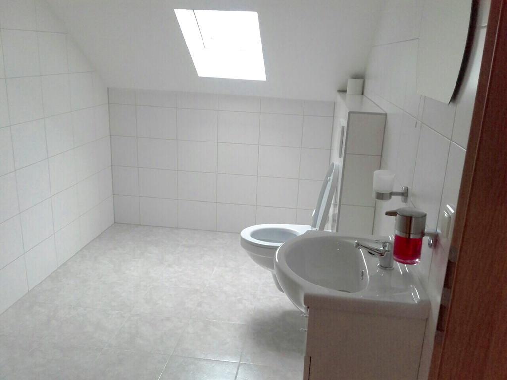 Herchsheim Arb Pension Gmbh מראה חיצוני תמונה